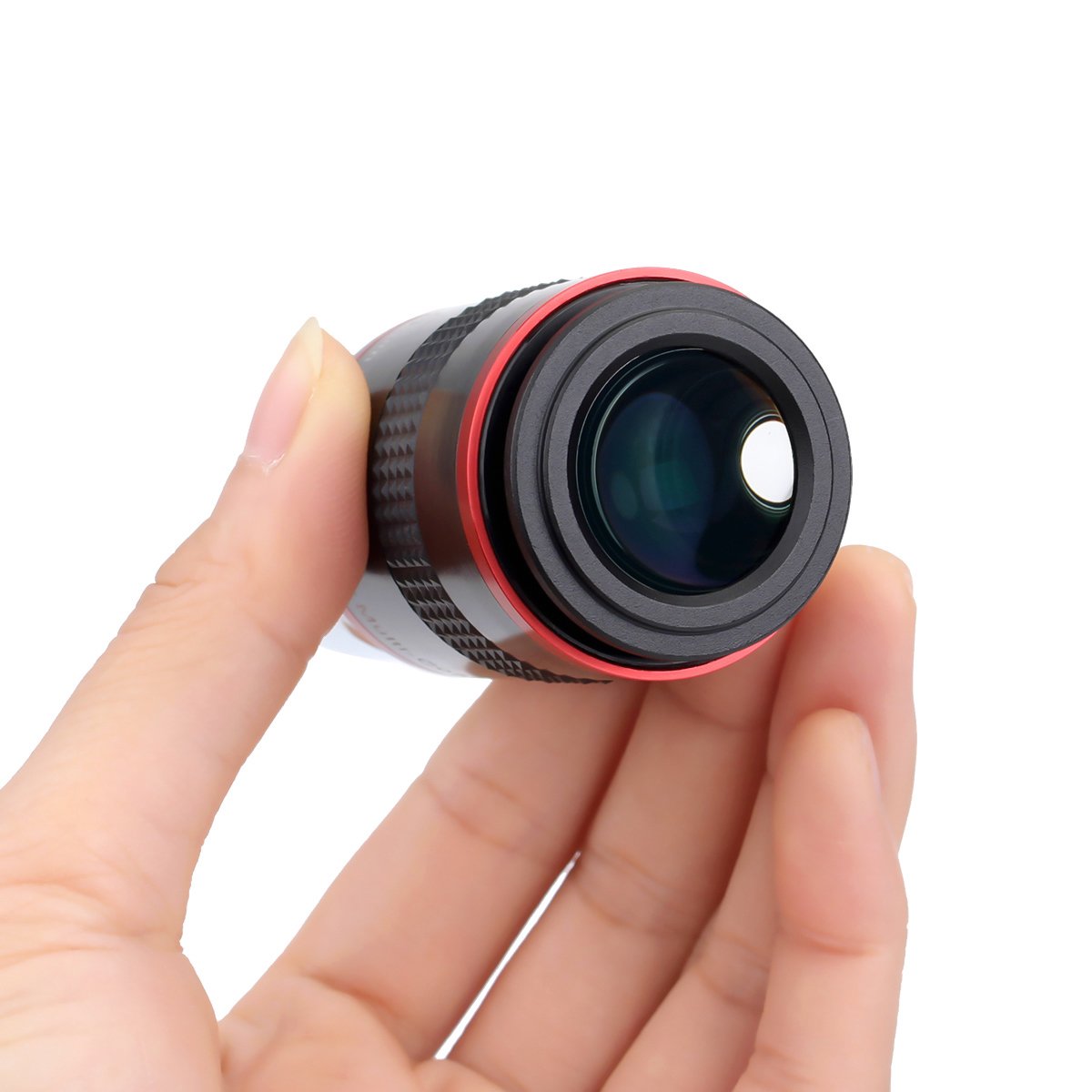 Svbony Telescopes Eyepieces 1.25 Inches Eyepiece 68 Degree Ultra Wide Angle Telescope Accessory 9Mm Focal Length Multi Coated As